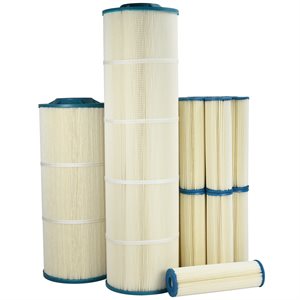 Filter Cartridges