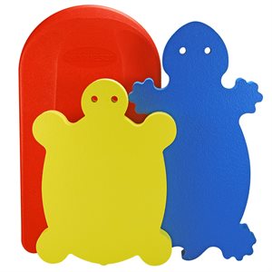 Kickboards