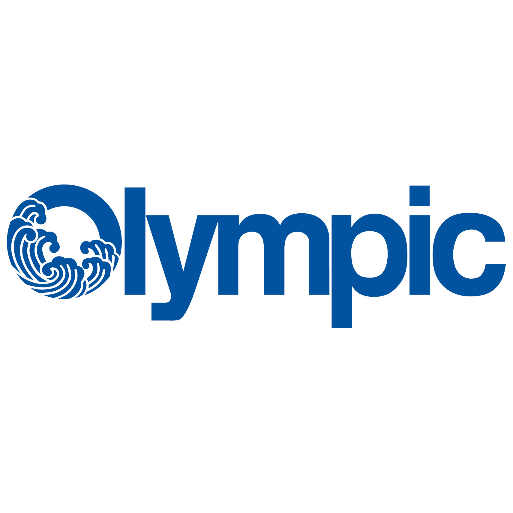 Olympic Pool Paints