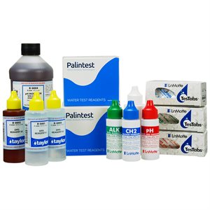 Test Kit Reagents
