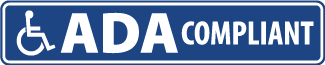 ADA Compliant