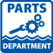 RecSupply Parts Department