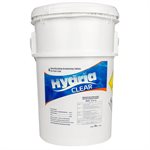 Bromine Tablets 1", 25 lbs.