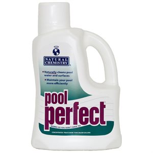 Natural Chemistry 03121 Pool Perfect 3L