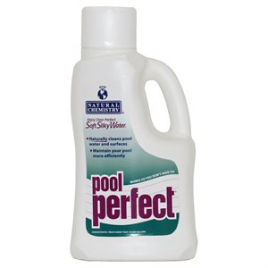 Natural Chemistry 03220 Pool Perfect 2L
