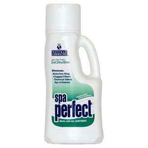 Natural Chemistry 04131 Spa Perfect 1L, Case of 12