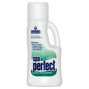 Natural Chemistry 04131 Spa Perfect 1L