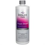 Leisure Time Foam Down, 32 oz