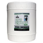 Natural Chemistry Pro Series ProZymes Spa, Five Gallon