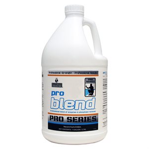 Natural Chemistry Pro Series Pro Blend, Gallon