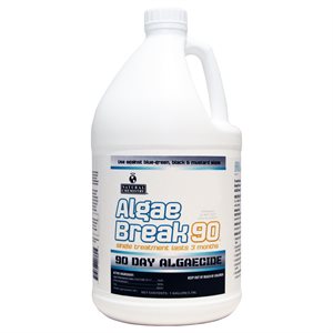 Natural Chemistry Algae Break 90, Gallon