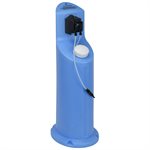 CCH pH Control System