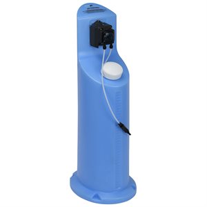 CCH pH Control System