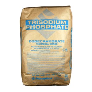 Trisodium Phosphate (TSP) 50 lb.