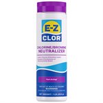 E-Z Clor Chlorine / Bromine Neutralizer, 1 lb.