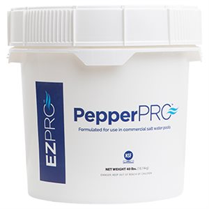 EZPRO PepperPRO, 40 lb.