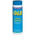 GLB 71006A Filter Cleanse, 2 lb., Case of 12