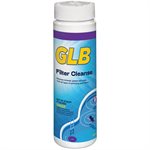 GLB 71006A Filter Cleanse, 2 lb., Case of 12