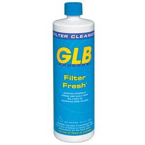 GLB 71010A Filter Fresh, Quart