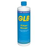 GLB 71014 Filter Rinse, Quart
