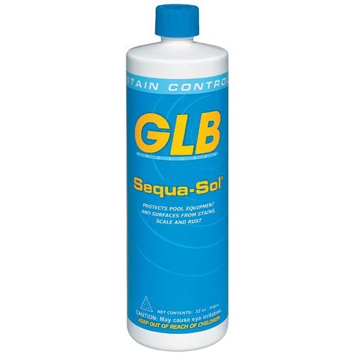 GLB 71016A Sequa-Sol, Quart, Case of 12