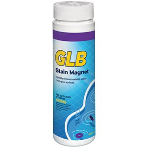GLB 71020A Stain Magnet, 2.5 lb.
