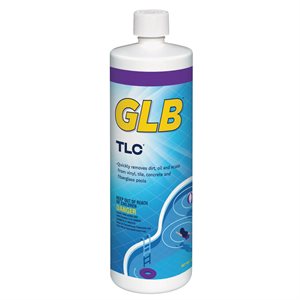 GLB 71028A TLC Surface Cleaner, Quart