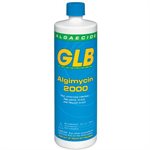 GLB 71104A Algimycin 2000, Quart, Case of 12