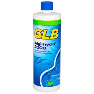 GLB 71104A Algimycin 2000, Quart