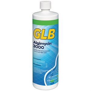 GLB 71105A Algimycin 3000, Quart