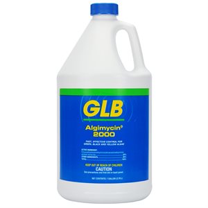 GLB 71106A Algimycin 2000, Gallon