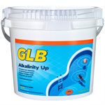 GLB 71203A Alkalinity Up, 25 lb.