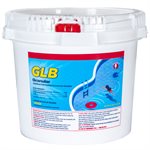 GLB 71222A Granular Dichlor, 25 lb.