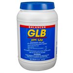 GLB 71249A pH Up, 8 lbs.