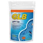 GLB 71274A pH Up, 5 lb. Bag, Case of 8