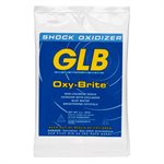 GLB 71425 Oxy-Brite Non-Chlorine Shock, 1 lb., Case of 24