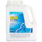 GLB 71420A Oxy-Brite Non-Chlorine Shock, 20 lb.