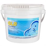 GLB 71424A Oxy-Brite Non-Chlorine Shock, 25 lb.