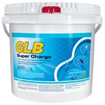 GLB 71430A Super Charge 68% Cal Hypo Shock, 25 lb.