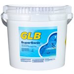 GLB 71440A Supersonic 73% Cal Hypo Shock, 25 lb.