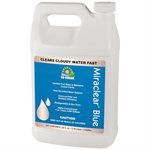Lo-Chlor Miraclear Blue Clarifier, Gallon