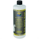 Lo-Chlor Ultra Zyme Pro Commercial Strength Enzyme, Quart
