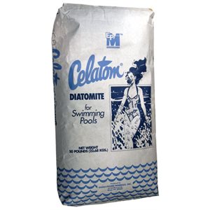 Diatomaceous Earth 50 lbs.