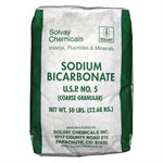 Alkalinity Increaser (Sodium Bicarbonate) 50 lb.