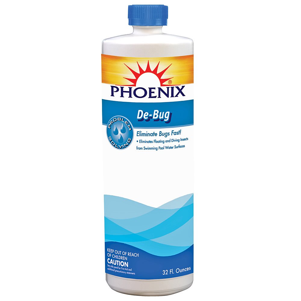 Phoenix De-Bug, Quart