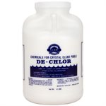De-Chlor 10 lb.
