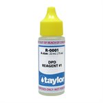 Taylor Reagent .75 oz., R-0001-A (DPD #1) CLEARANCE Exp. 11 / 25