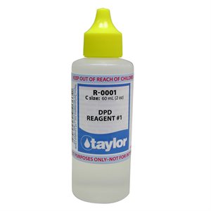Taylor Reagent 2 oz., R-0001-C (DPD #1)