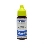 Taylor Reagent .75 oz., R-0002-A (DPD #2), CLEARANCE Exp. 11 / 25