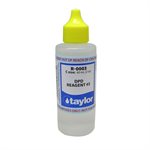 Taylor Reagent 2 oz., R-0003-C (DPD #3)